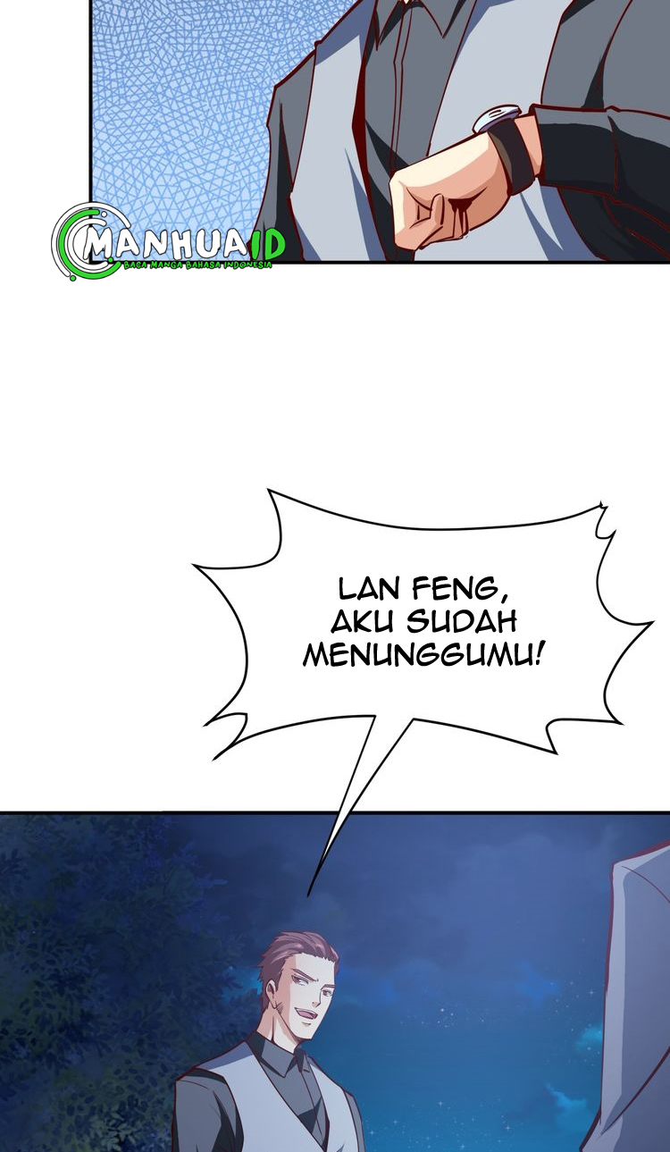Melee Mad Soldier! Chapter 13 Gambar 29